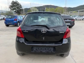 Toyota Yaris 1.3Benzin/2008, снимка 7