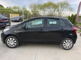 Toyota Yaris 1.3Benzin/2008, снимка 5