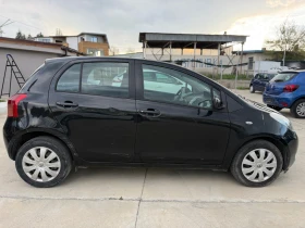 Toyota Yaris 1.3Benzin/2008, снимка 4