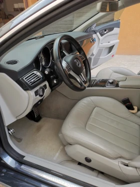 Mercedes-Benz CLS 350, снимка 14