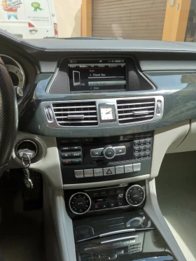 Mercedes-Benz CLS 350, снимка 8