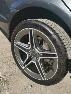 Mercedes-Benz CLS 350, снимка 10