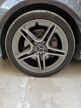 Mercedes-Benz CLS 350, снимка 12