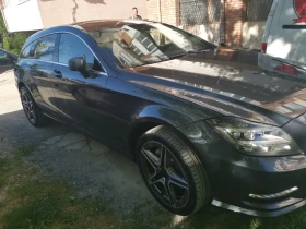 Mercedes-Benz CLS 350, снимка 11