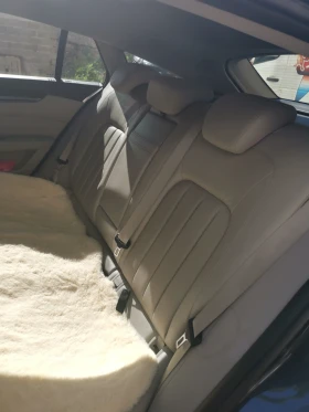Mercedes-Benz CLS 350, снимка 14