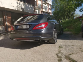 Mercedes-Benz CLS 350, снимка 5