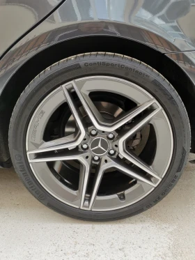 Mercedes-Benz CLS 350, снимка 11
