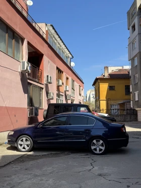 VW Passat, снимка 5