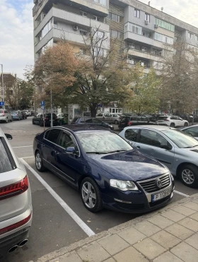 VW Passat, снимка 3