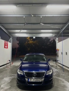 VW Passat, снимка 11