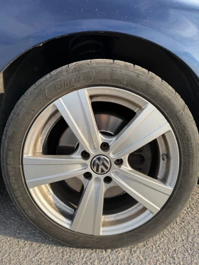 VW Passat, снимка 17