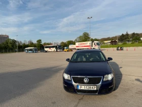 VW Passat, снимка 2