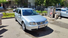 VW Bora, снимка 6