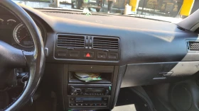 VW Bora, снимка 8