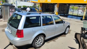 VW Bora, снимка 7