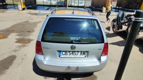 VW Bora, снимка 4