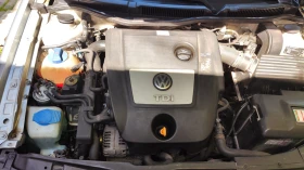 VW Bora, снимка 10
