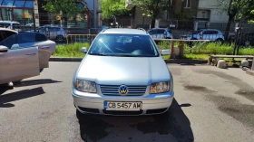 VW Bora, снимка 2