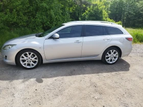 Mazda 6, снимка 1