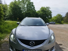 Mazda 6, снимка 2