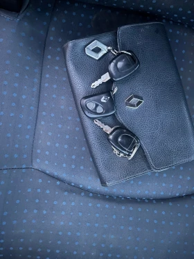 Renault Clio, снимка 5
