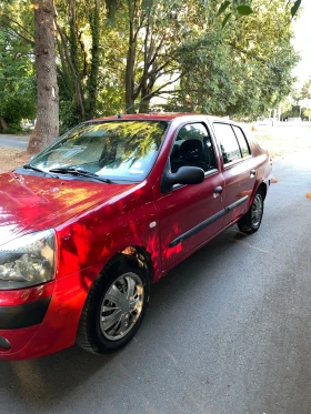 Renault Clio, снимка 2