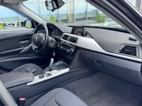 BMW 318 Facelift B47, снимка 8