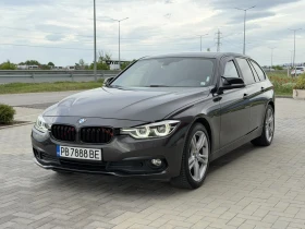 BMW 318 Facelift B47, снимка 1