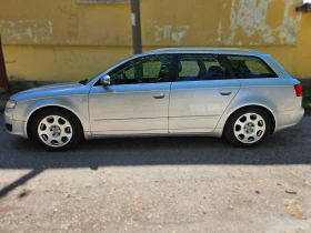 Audi A4 1.9 TDI 116 к.с., снимка 3