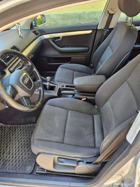 Audi A4 1.9 TDI 116 к.с., снимка 5