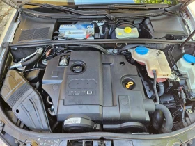 Audi A4 1.9 TDI 116 к.с., снимка 12