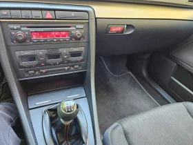 Audi A4 1.9 TDI 116 к.с., снимка 9