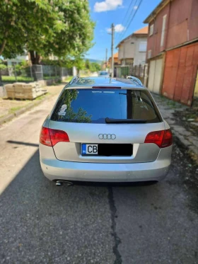 Audi A4 1.9 TDI 116 к.с., снимка 2