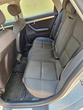 Audi A4 1.9 TDI 116 к.с., снимка 6