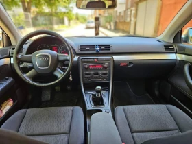 Audi A4 1.9 TDI 116 к.с., снимка 7
