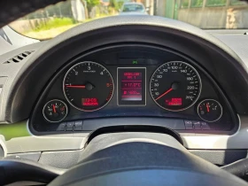 Audi A4 1.9 TDI 116 к.с., снимка 8