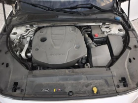 Volvo V60 2.0d 190kc INSCRIPTION FULL SERVICE IN VOLVO, снимка 15