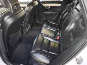 Volvo V60 2.0d 190kc INSCRIPTION FULL SERVICE IN VOLVO, снимка 12