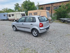 VW Polo 1.4i klima , снимка 6