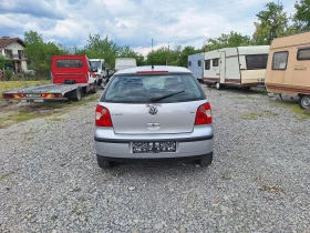 VW Polo 1.4i klima , снимка 5
