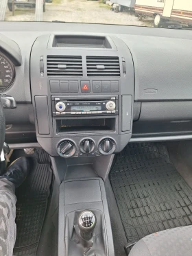 VW Polo 1.4i klima , снимка 10