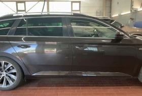 Skoda Superb 2.0TDI 190кс Laurent&Klement/DSG/Панорама, снимка 6
