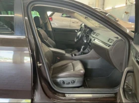 Skoda Superb 2.0TDI 190кс Laurent&Klement/DSG/Панорама, снимка 13