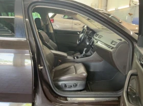 Skoda Superb 2.0TDI 190кс Laurent&Klement/DSG/Панорама, снимка 4