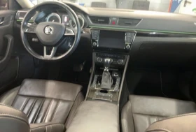 Skoda Superb 2.0TDI 190кс Laurent&Klement/DSG/Панорама, снимка 6