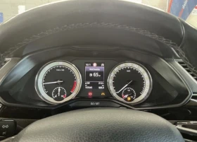 Skoda Superb 2.0TDI 190кс Laurent&Klement/DSG/Панорама, снимка 7