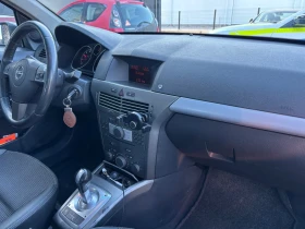 Opel Astra 1.6 LPG Cosmo Auto, снимка 13