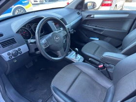 Opel Astra 1.6 LPG Cosmo Auto, снимка 9