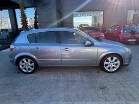 Opel Astra 1.6 LPG Cosmo Auto, снимка 4
