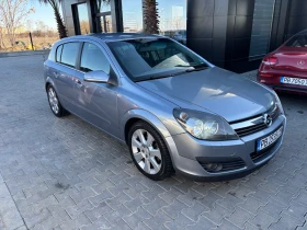 Opel Astra 1.6 LPG Cosmo Auto, снимка 3